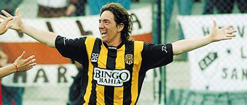 Silvio Carrario (Foto: Cedoc)
