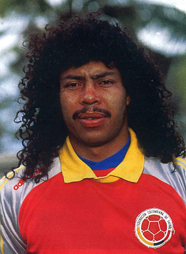 René Higuita (Foto: fotolog.com)