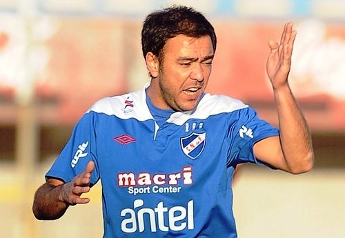 Álvaro Recoba (Foto: sport.sky.it)