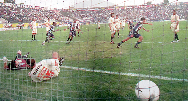 (Recorte: diario El Bocón)