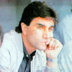 Juan Carlos Oblitas (Recorte: diario El Comercio)