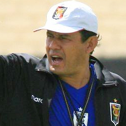 Juan Reynoso (Foto: Facebook)