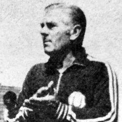 Roberto Scarone (Recorte: diario La Crónica)