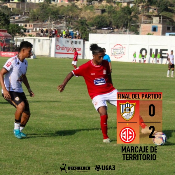 Foto: En la Cancha
